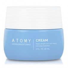 HYDRA BRIGHTENING CREAM CUNG CẤP CHẤT DINH DƯỠNG